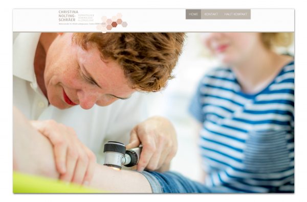 Hau(p)tsache gesund!